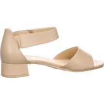 Caprice Leder Sandalen 4