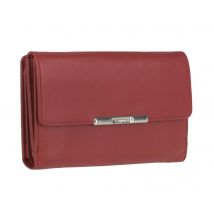 Handtaschen rot 13235011 Helena Rot -