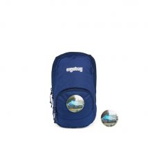 unisex Handtaschen blau ease small Kinderrucksack 21 -