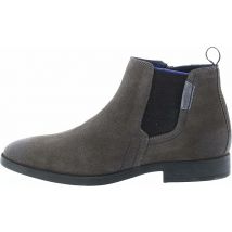 Sioux Foriolo-704 grau 10,5