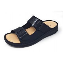 Finn Comfort schwarz 47