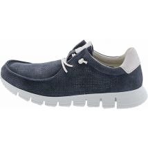 Sioux Männlich blau 44