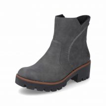 Rieker Damen Klassische Stiefeletten 79261, Frauen Stiefelet... 42