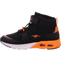 Kangaroos schwarz 36