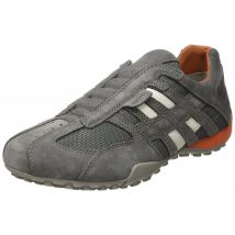 Geox Herren Uomo Snake Sneaker 44