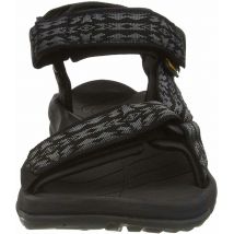 TEVA Männlich Terra Fi Lite schwarz 12