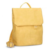 Handtaschen gelb MADEMOISELLE -