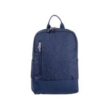 Handtaschen blau Cityrucksack -