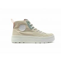 - Palla Asphalt Mid CVS - 281-60-00082 : 38 38