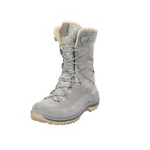 LOWA BARINA III GTX WS grau 6