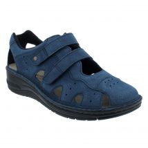 Berkemann Larena blau 3,5