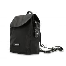 Handtaschen schwarz BACKPACK -