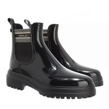 Stiefeletten schwarz Chelsea Boot 36