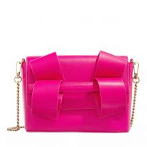 Handtaschen lila/pink Crossbody Bag One Size