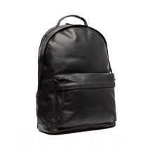 unisex Handtaschen schwarz Businesrucksack One Size