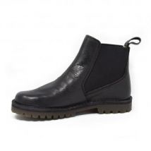 Grünbein Damen Chelsea Boots Susanne Naturform lose Einlage,... 45