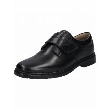 Josef Seibel Herren Kletthalbschuhe Alastair 16,Extra weit (... 47