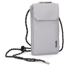 Handtaschen grau CARGO phonebag 37