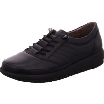 Ballerinas schwarz 38