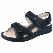 Finn Comfort schwarz 40