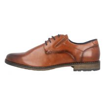 Mavins Halbschuhe in Übergrößen Braun 3HH0180301 3300 Cognac... 50