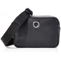 unisex Handtaschen schwarz FZT22 Mellow black -