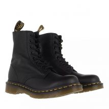 Dr. Martens schwarz 38