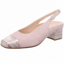Sling-Pumps taupe Eelyn J 38,5