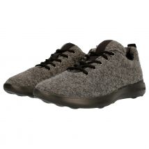 Haflinger 2020 Wool-Sneaker grau 43