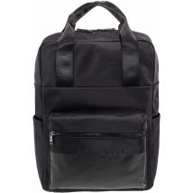 Handtaschen schwarz trivoli loris backpack svz -