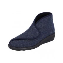 Handtaschen blau 39