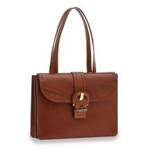Handtaschen braun Shopper -