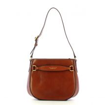 Handtaschen braun RV - TASCHE -