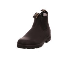 Blundstone Männlich 510 schwarz 8