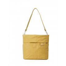 unisex Handtaschen gelb MADEMOISELLE M8 yellow -