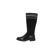 Jana Große Stiefel für Damen. Entdecken Sie g schwarz 44