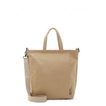 Handtaschen beige CITYSHOPPER L -