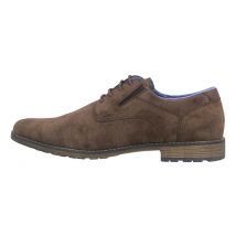 Mavins Halbschuhe in Übergrößen Braun 3HH0180302 3500 D.Brow... 46