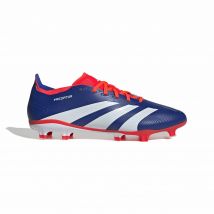adidas Predator League Fg - lucblu/ftwwht/solred 37 1/3