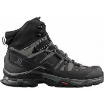 Salomon Quest 4 GTX schwarz 11
