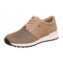 Finn Comfort Enfield beige 10,5