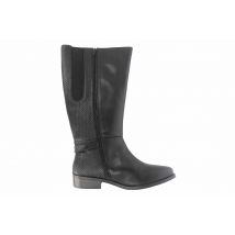 MayBe Bei diesem formschönen Schuh der Marke M schwarz 45