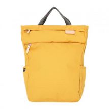 unisex Handtaschen gelb Kuju -