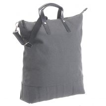 unisex Handtaschen grau LUND -