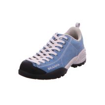Scarpa blau 37