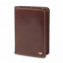 Handtaschen braun 1286-05 tabacco -