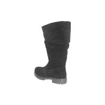 MayBe Bei diesem formschönen Schuh der Marke M schwarz 43