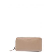 Handtaschen beige PERU RV-Langbörse -