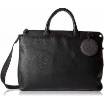 Handtaschen schwarz FZT70 Mellow black -