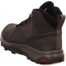 Salomon Outsnap schwarz 5